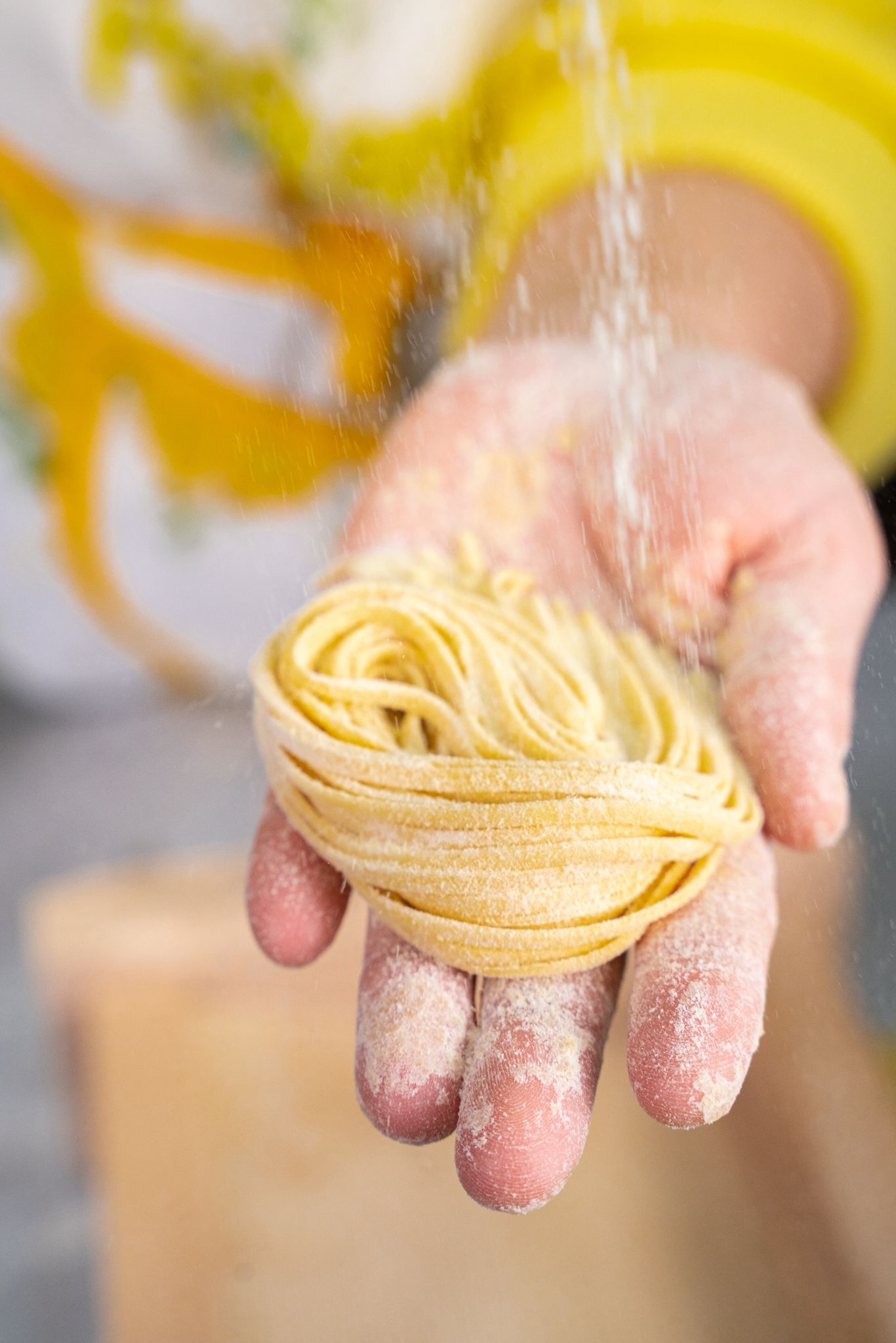 Piatto della tradizione campana